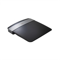 Cisco E2500 Advanced Dual-Band N Router