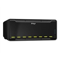 Drobo B800i 8-Bay SAN for Business