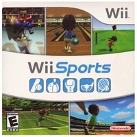 Wii Sports - Wii