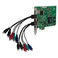 Colossus PCI-Express High-Definition Digital Video Recorder