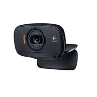 Logitech C525 HD Webcam
