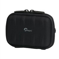 Santiago 20 Camera Pouch - Black