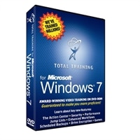Download - Total Training for Microsoft Windows 7