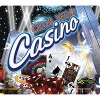 Download - MPS/Selectsoft  Club Vegas Casino - Complete package - 1 user -Windows