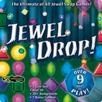Jewel Drop - License - 1 license - download - Win