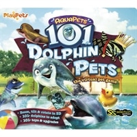 Download - Selectsoft Publishing AquaPets: 101 DolphinPets