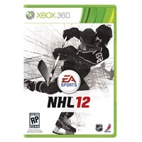NHL 12 - Xbox 360
