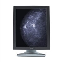 Barco Nio MDNG-6121 Grayscale Diagnostic Display System 5.8 MP - 1-Head - MXRT-5450 PCIe Card