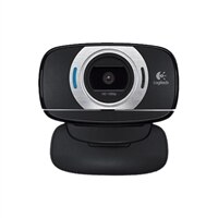 Logitech C615 HD Webcam