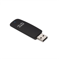 Cisco Consumer  AE1200 Wireless-N USB Adapter