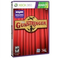 The Gunstringer for Xbox 360