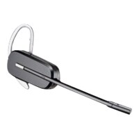 Plantronics CS 540 - Headset ( convertible ) - wireless - DECT