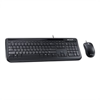 Wired Desktop 400 - For Business (Brown Box)