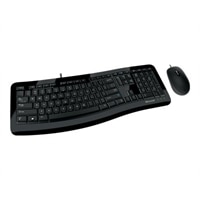 Comfort Curve Desktop 3000 - For Business (Brown Box)