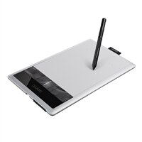 Wacom Bamboo Capture Pen Tablet