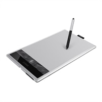 Wacom Bamboo Create Pen Tablet