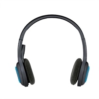 H600 Wireless Headset