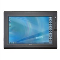 Motion J3500 i7 - 680 1.46 GHz - 4GB RAM - VAD with Gorilla Glass - 128GB SSD - Windows 7 Professional - WLAN - Camera\SC\EC Included - Integrated Gobi 3k - Standard and Second Battery - US Mobile Keyboard