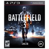 Battlefield 3 for PS3