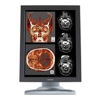 Barco Nio MDNC-2121 Color Diagnostic Display Sys, 2MP, 1-Head, MXRT-2400 PCIe Card