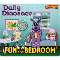 Download - Dally Dinosaur Fun in the Bedroom