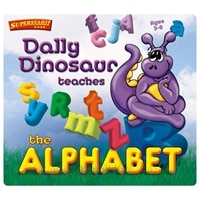 Download - Selectsoft Dally Dinosaur Teaches Alphabet