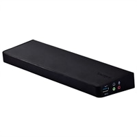 Targus USB 3.0 SuperSpeed Dual Video Docking Station