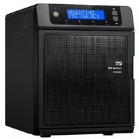 4 TB WD Sentinel DX4000 Small Office Storage Server