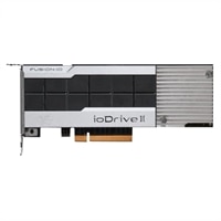 FusionIO - 365 MLC ioDrive 2 - Service Option Required With Purchase