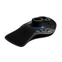 3Dconnexion SpaceMouse Pro 3D Mouse