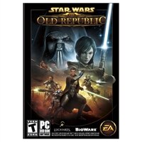 Electronic Arts  Star Wars: The Old Republic - PC