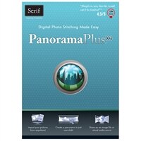 Download – Serif PanoramaPlus X4 - License - 1 license - Windows