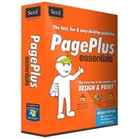 PagePlus Essentials - License - 1 license - download - Win