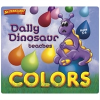 Download - Selectsoft Dally Dinosaur Teaches Colors