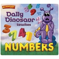 Download - Selectsoft Dally Dinosaur Teaches Numbers