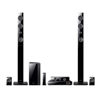 Samsung HT-E6730W 7.1-Channel Home Theater System