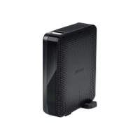 Buffalo Technology 2 TB LinkStation Live Personal Cloud External Drive