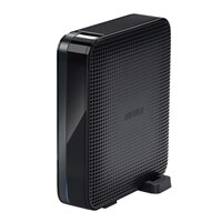 Buffalo Technology 2 TB LinkStation Live Personal Cloud External Drive