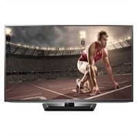 LG 50-inch Plasma TV - 50PA6500 1080p HDTV