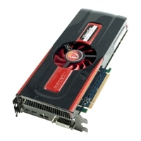 VisionTek AMD Radeon HD 7950 3GB PCIe Graphics Card