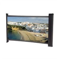 Da-Lite 30-inch Pico Video Spectra 1.5 Projection screen