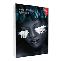 Adobe Photoshop Lightroom 4 - Upgrade
