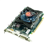 VisionTek AMD Radeon HD 7750 1GB PCI Express 3.0 Graphics Card