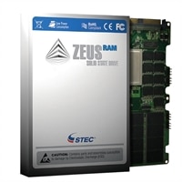 Stec 8 GB ZeusRAM Solid State Drive