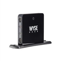 Wyse E02 Zero Client