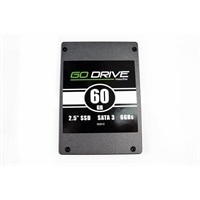 VisionTek 60 GB GoDrive Series SATA 3 Solid State Drive