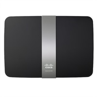 Cisco Consumer Linksys EA4500 App Enabled N900 Dual-Band Wireless Router