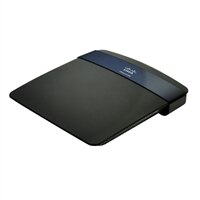 Cisco Linksys EA3500 App Enabled N750 Dual-Band Wireless Router