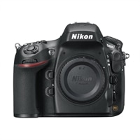 Nikon D800 36.3 MP Digital SLR Camera (Body Only)