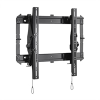 Chief ICMPTM3B03 Universal Tilting Wall Mount for 26-inch to 42-inch TVs - Black